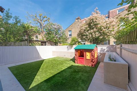 4 bedroom semi-detached house for sale, Blandford Road, Chiswick, London