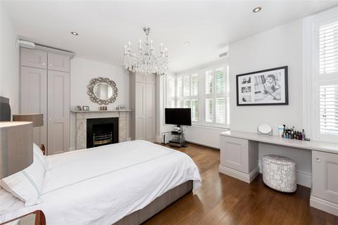 4 bedroom semi-detached house for sale, Blandford Road, Chiswick, London