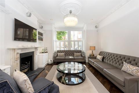 4 bedroom semi-detached house for sale, Blandford Road, Chiswick, London