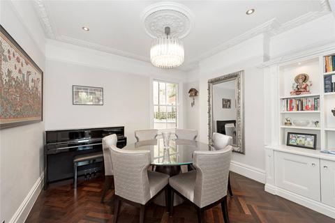 undefined, Blandford Road, Chiswick, London