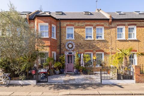5 bedroom terraced house for sale, Novello Street, Fulham, London