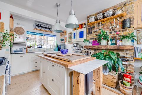 5 bedroom terraced house for sale, Novello Street, Fulham, London