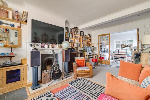 5 bedroom terraced house for sale, Novello Street, Fulham, London