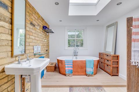 5 bedroom terraced house for sale, Novello Street, Fulham, London