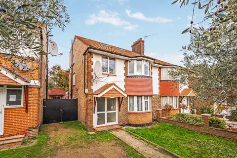 House for sale, Bowes Road, London