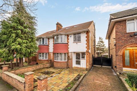 House for sale, Bowes Road, London
