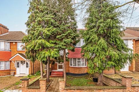 House for sale, Bowes Road, London