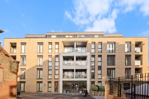 2 bedroom maisonette for sale, Landau Apartments, 72 Farm Lane, London