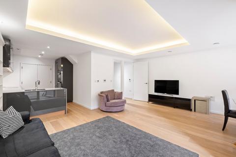 2 bedroom maisonette for sale, Landau Apartments, 72 Farm Lane, London