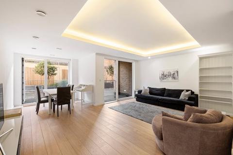 Landau Apartments, 72 Farm Lane, London, SW6
