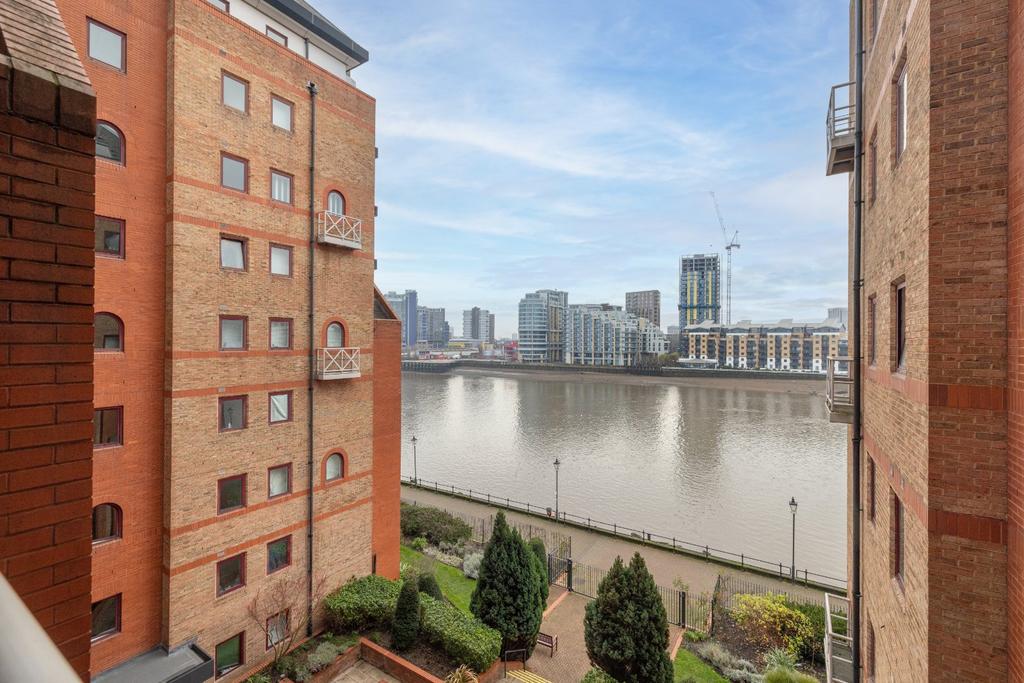 River Views
