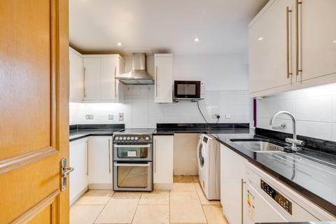 2 bedroom flat for sale, Watermans Quay, William Morris Way, Fulham, London