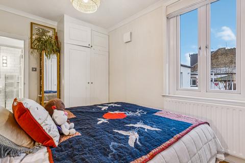 1 bedroom flat for sale, Chiswick Lane, London