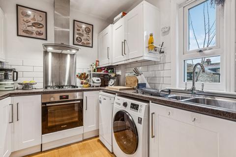 1 bedroom flat for sale, Chiswick Lane, London