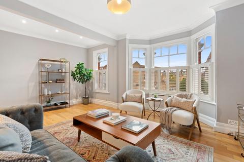 undefined, Harbord Street, Bishops Park, Fulham, London