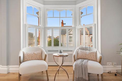 undefined, Harbord Street, Bishops Park, Fulham, London