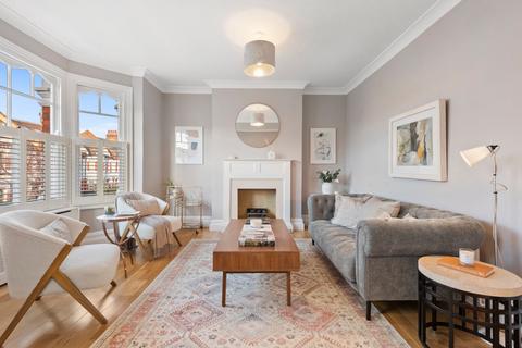 2 bedroom maisonette for sale, Harbord Street, Bishops Park, Fulham, London