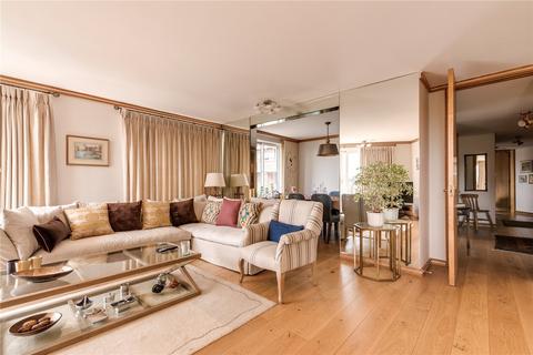 3 bedroom flat for sale, Alder Lodge, 73 Stevenage Road, London