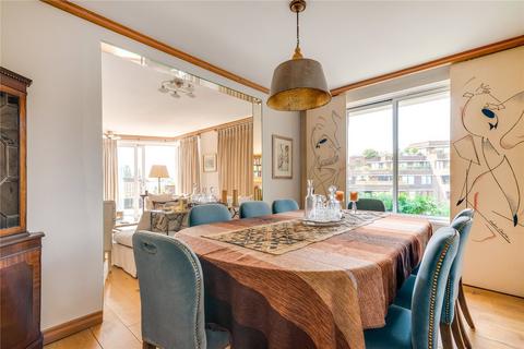 3 bedroom flat for sale, Alder Lodge, 73 Stevenage Road, London