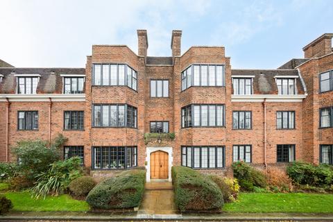 2 bedroom flat for sale, Harvard House, Manor Fields, London