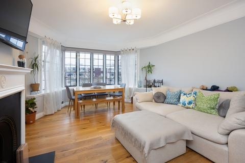 2 bedroom flat for sale, Harvard House, Manor Fields, London
