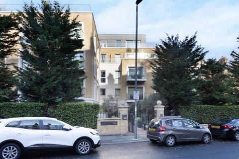 2 bedroom flat for sale, Oakhill Road, London