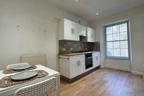 undefined, West Street, Tavistock PL19