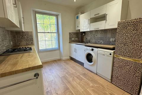 undefined, West Street, Tavistock PL19