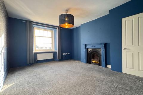 undefined, West Street, Tavistock PL19