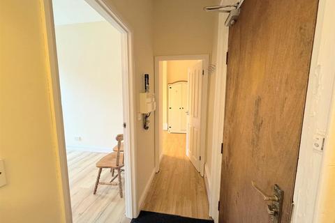 1 bedroom flat to rent, Hartington Street, Derby DE23
