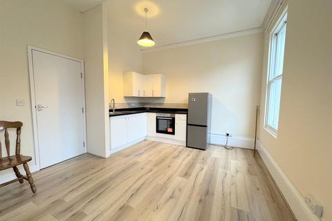 1 bedroom flat to rent, Hartington Street, Derby DE23