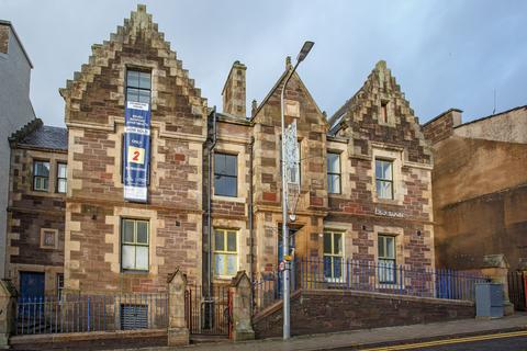 undefined, 3/19 Drummond House, King Street, Crieff PH7 3HA