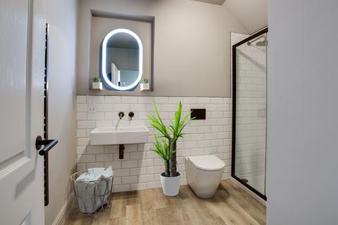 undefined, 3/19 Drummond House, King Street, Crieff PH7 3HA