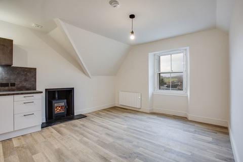 undefined, 3/19 Drummond House, King Street, Crieff PH7 3HA