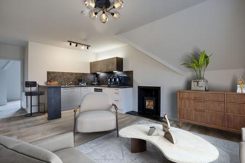 undefined, 3/19 Drummond House, King Street, Crieff PH7 3HA