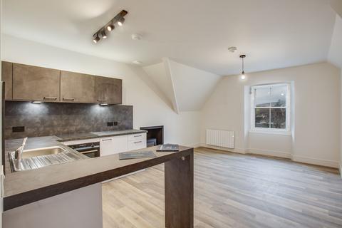 undefined, 3/19 Drummond House, King Street, Crieff PH7 3HA