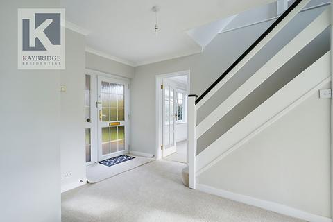 4 bedroom detached house for sale, Anderson Close, Epsom, KT19