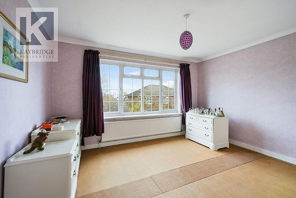 Anderson Close, Epsom - KT19 8 LY