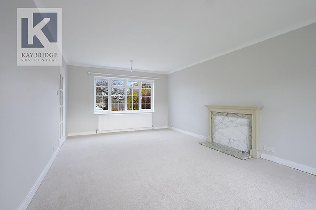 Anderson Close, Epsom - KT19 8 LY