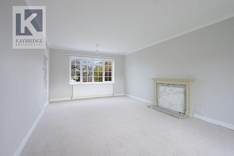 4 bedroom detached house for sale, Anderson Close, Epsom, KT19