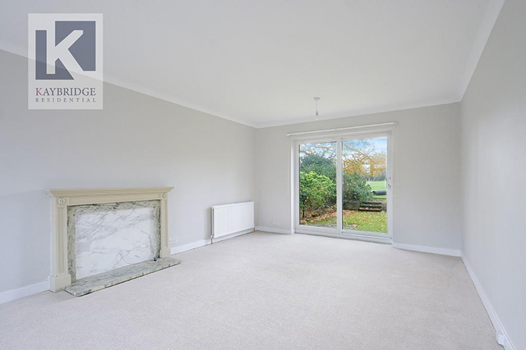 Anderson Close, Epsom - KT19 8 LY