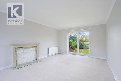 4 bedroom detached house for sale, Anderson Close, Epsom, KT19