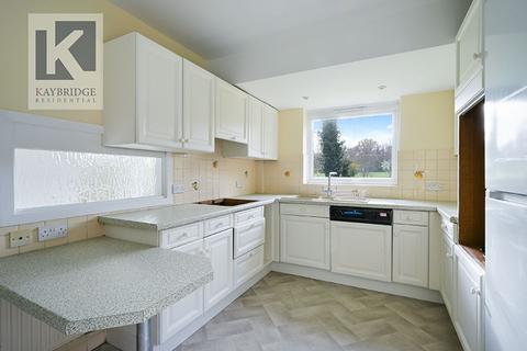 4 bedroom detached house for sale, Anderson Close, Epsom, KT19