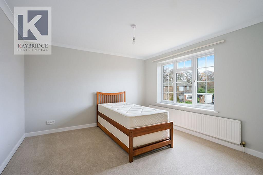 Anderson Close, Epsom - KT19 8 LY