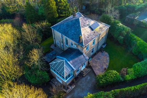 4 bedroom detached house for sale, 'Heatherby' Astley Bank