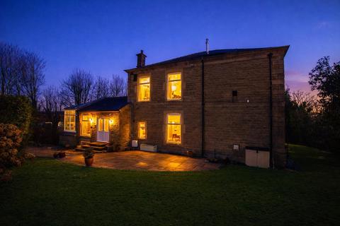 4 bedroom detached house for sale, 'Heatherby' Astley Bank