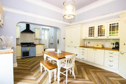 4 bedroom detached house for sale, 'Heatherby' Astley Bank