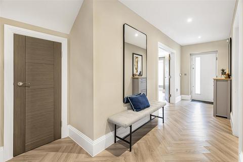 4 bedroom detached house for sale, Ridgehill Rise, Shenley