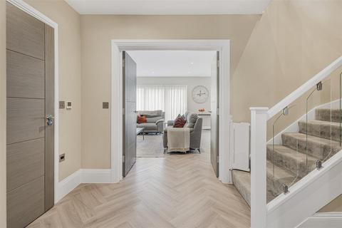 4 bedroom detached house for sale, Ridgehill Rise, Shenley