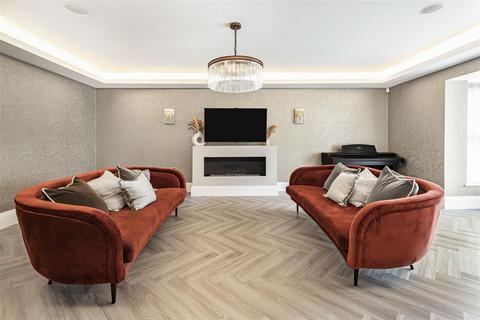 4 bedroom detached house for sale, Ridgehill Rise, Shenley